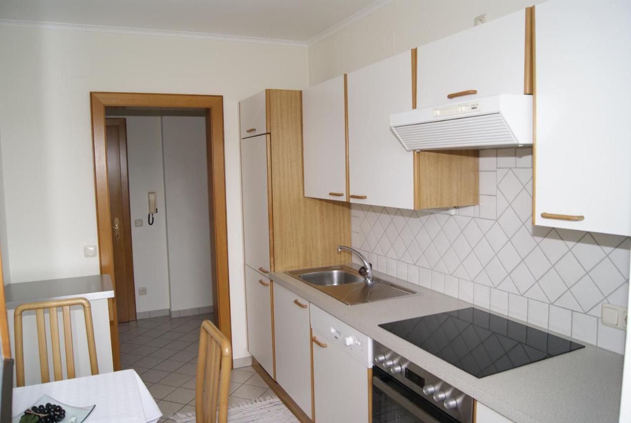Ferienwohnungen Gerti Klopein Exterior foto